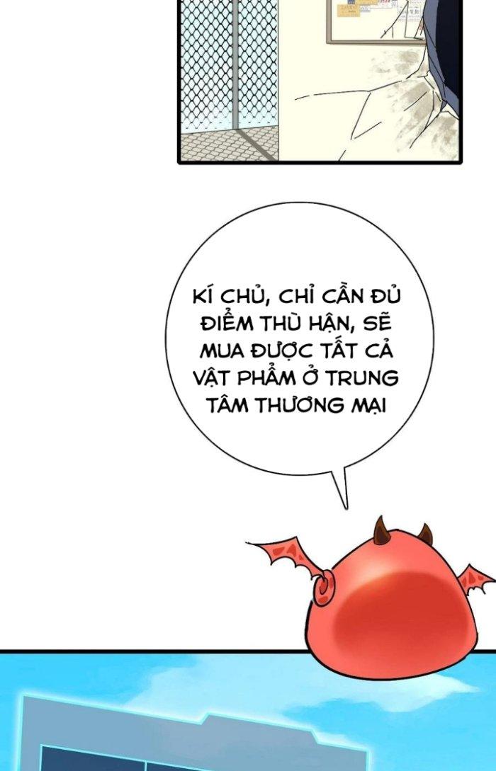 Bắt Đầu Đầy Thù Hận, Ta Dựa Vào Chế Nhạo Để Thăng Cấp Thành Thần Chapter 2 - Trang 2