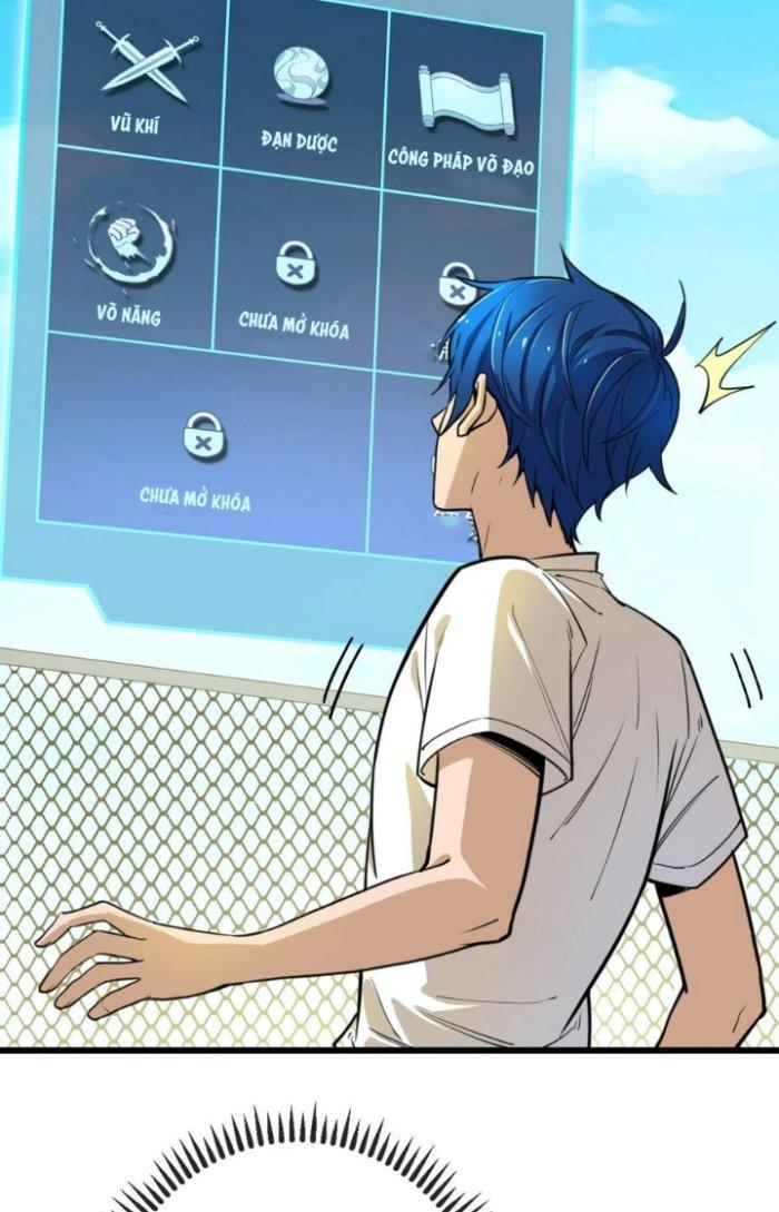 Bắt Đầu Đầy Thù Hận, Ta Dựa Vào Chế Nhạo Để Thăng Cấp Thành Thần Chapter 2 - Trang 2