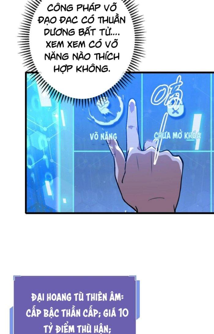 Bắt Đầu Đầy Thù Hận, Ta Dựa Vào Chế Nhạo Để Thăng Cấp Thành Thần Chapter 2 - Trang 2