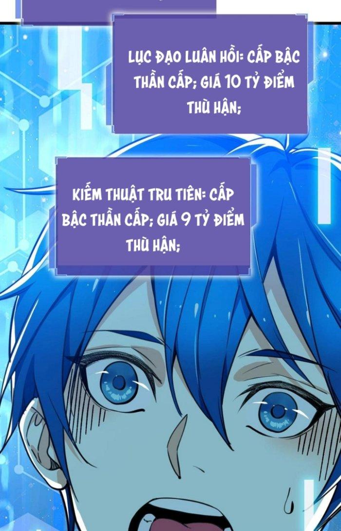 Bắt Đầu Đầy Thù Hận, Ta Dựa Vào Chế Nhạo Để Thăng Cấp Thành Thần Chapter 2 - Trang 2