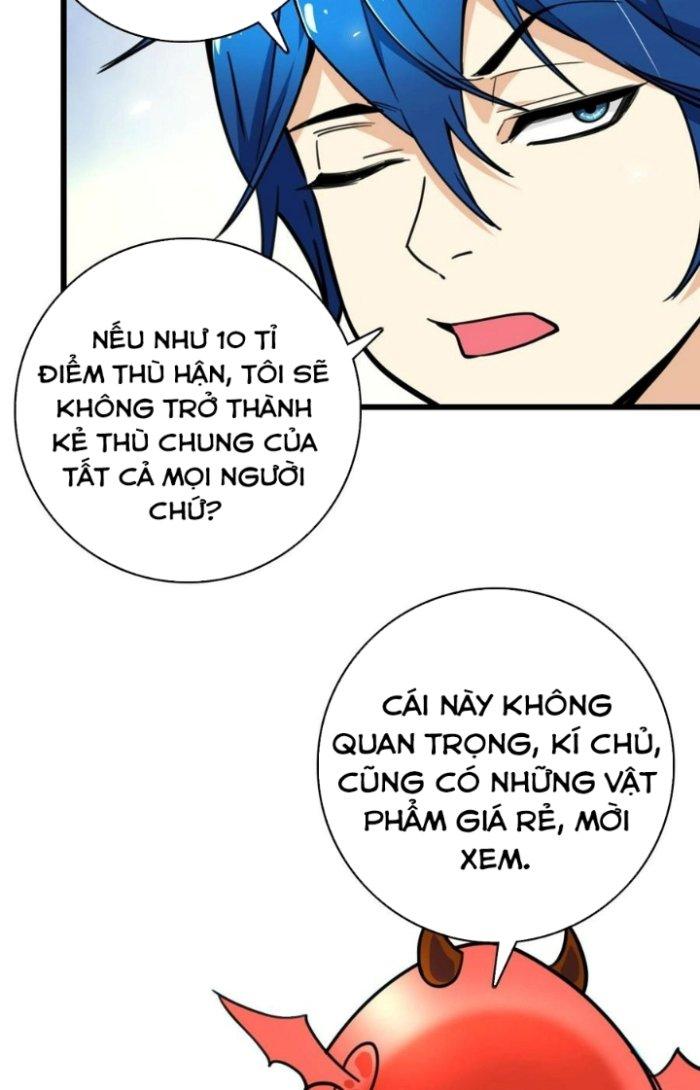 Bắt Đầu Đầy Thù Hận, Ta Dựa Vào Chế Nhạo Để Thăng Cấp Thành Thần Chapter 2 - Trang 2