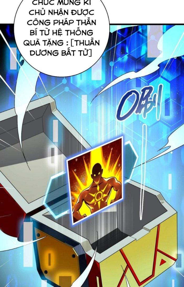 Bắt Đầu Đầy Thù Hận, Ta Dựa Vào Chế Nhạo Để Thăng Cấp Thành Thần Chapter 2 - Trang 2