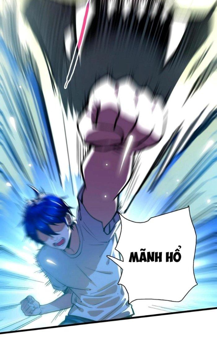 Bắt Đầu Đầy Thù Hận, Ta Dựa Vào Chế Nhạo Để Thăng Cấp Thành Thần Chapter 2 - Trang 2