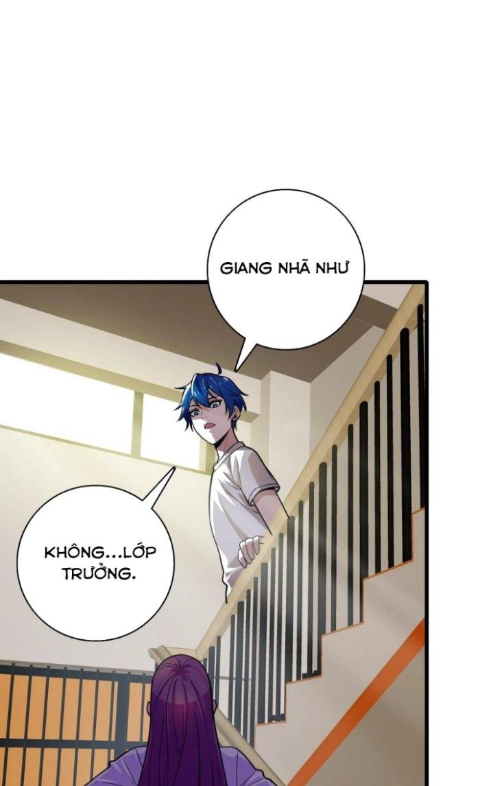 Bắt Đầu Đầy Thù Hận, Ta Dựa Vào Chế Nhạo Để Thăng Cấp Thành Thần Chapter 2 - Trang 2