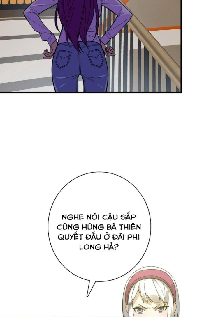 Bắt Đầu Đầy Thù Hận, Ta Dựa Vào Chế Nhạo Để Thăng Cấp Thành Thần Chapter 2 - Trang 2