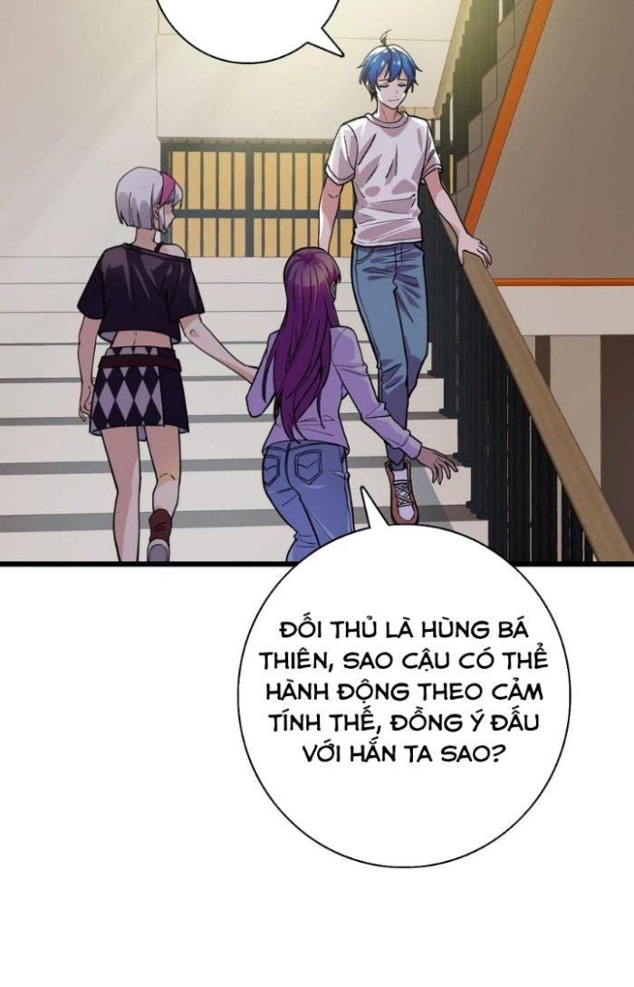 Bắt Đầu Đầy Thù Hận, Ta Dựa Vào Chế Nhạo Để Thăng Cấp Thành Thần Chapter 2 - Trang 2