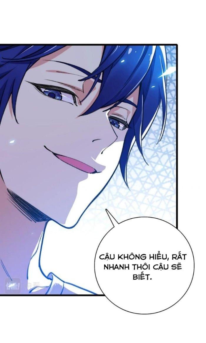 Bắt Đầu Đầy Thù Hận, Ta Dựa Vào Chế Nhạo Để Thăng Cấp Thành Thần Chapter 2 - Trang 2