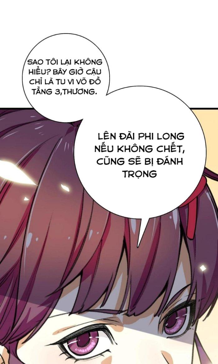 Bắt Đầu Đầy Thù Hận, Ta Dựa Vào Chế Nhạo Để Thăng Cấp Thành Thần Chapter 2 - Trang 2