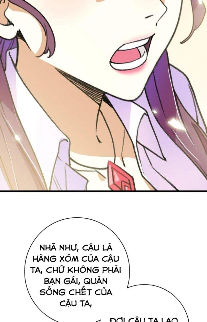 Bắt Đầu Đầy Thù Hận, Ta Dựa Vào Chế Nhạo Để Thăng Cấp Thành Thần Chapter 2 - Trang 2