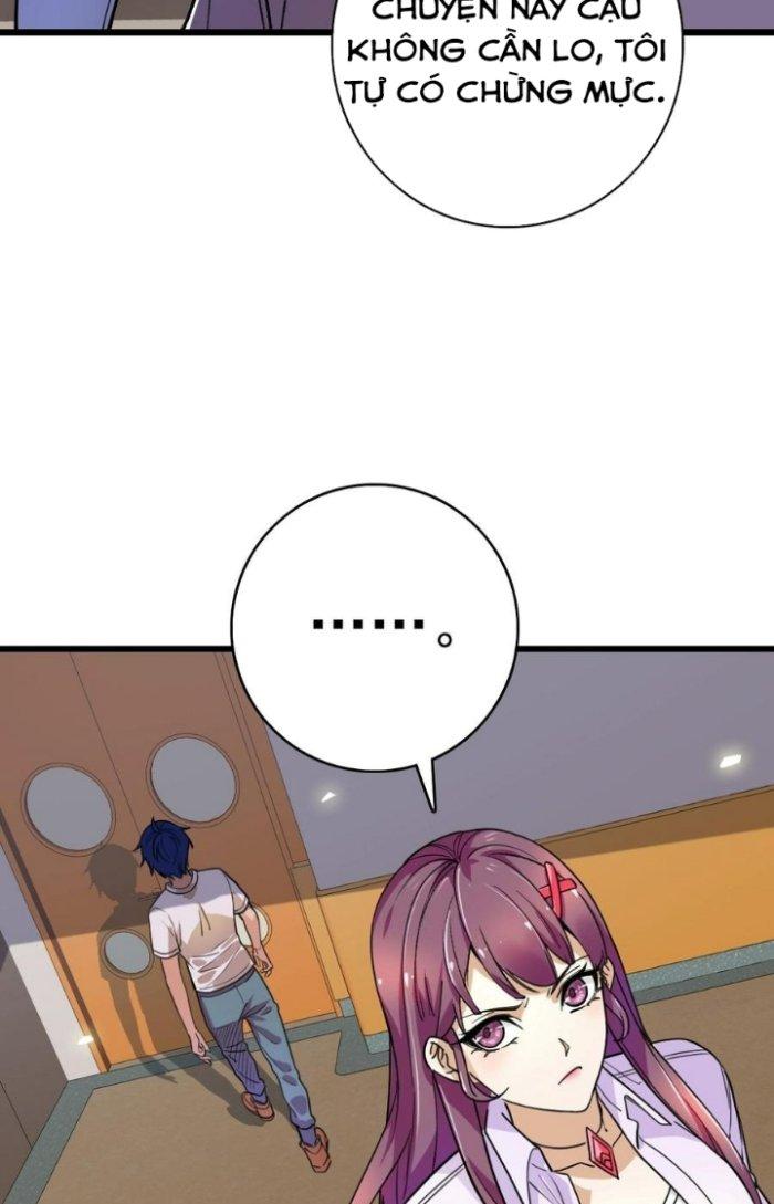 Bắt Đầu Đầy Thù Hận, Ta Dựa Vào Chế Nhạo Để Thăng Cấp Thành Thần Chapter 2 - Trang 2