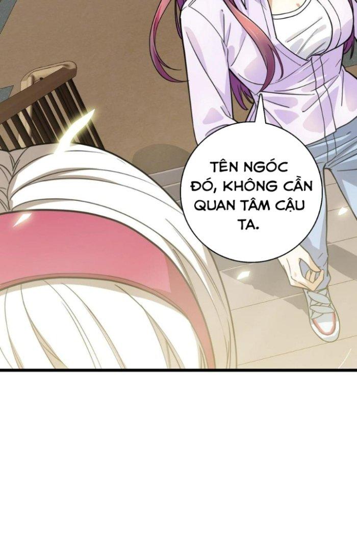 Bắt Đầu Đầy Thù Hận, Ta Dựa Vào Chế Nhạo Để Thăng Cấp Thành Thần Chapter 2 - Trang 2