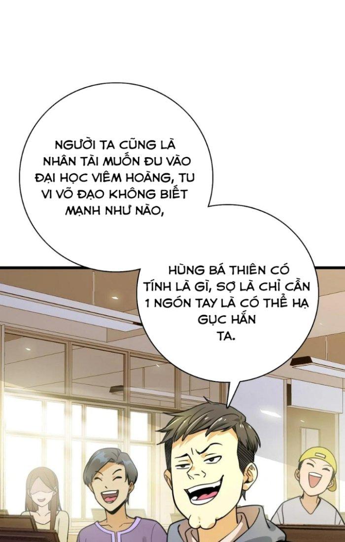 Bắt Đầu Đầy Thù Hận, Ta Dựa Vào Chế Nhạo Để Thăng Cấp Thành Thần Chapter 2 - Trang 2