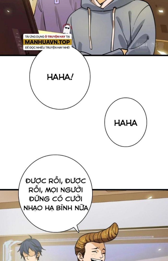 Bắt Đầu Đầy Thù Hận, Ta Dựa Vào Chế Nhạo Để Thăng Cấp Thành Thần Chapter 2 - Trang 2