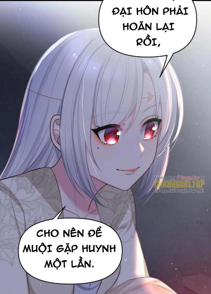 Nương Tử Nhà Ta Là Bạo Quân Nữ Đế Trong Tương Lai Chapter 34 - Trang 4