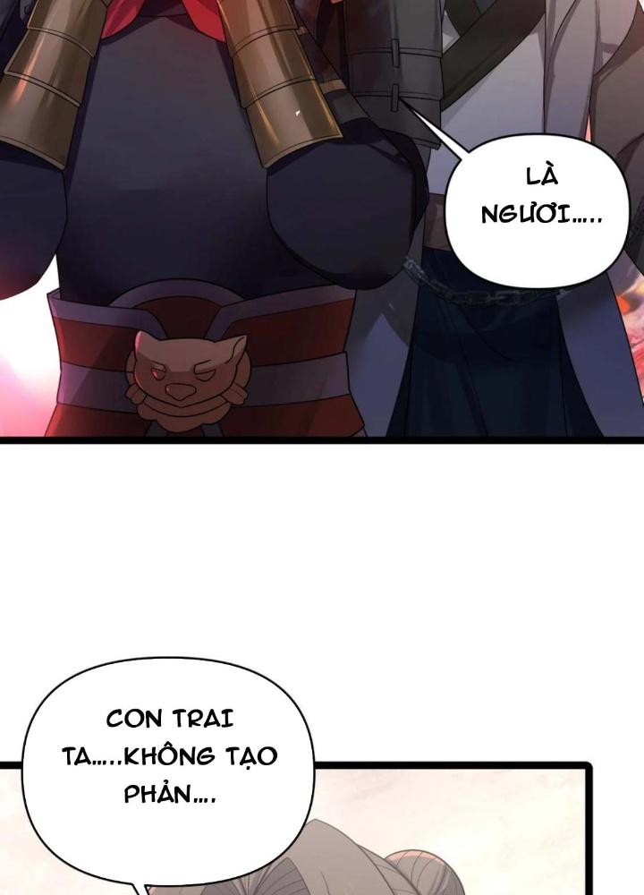 Nương Tử Nhà Ta Là Bạo Quân Nữ Đế Trong Tương Lai Chapter 34 - Trang 4