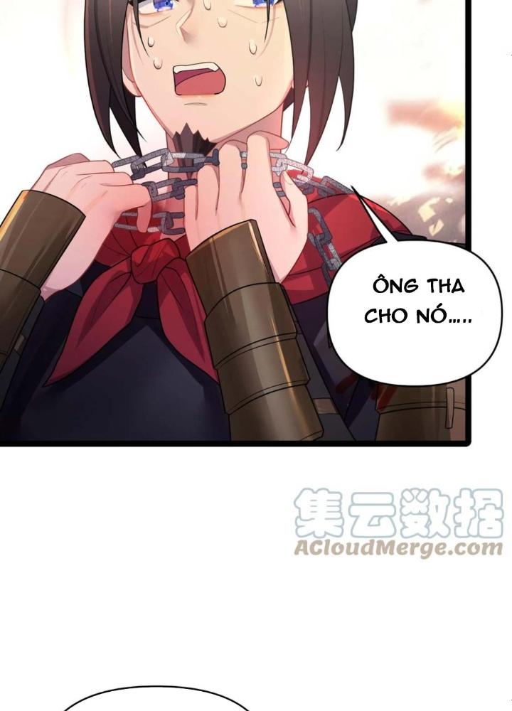 Nương Tử Nhà Ta Là Bạo Quân Nữ Đế Trong Tương Lai Chapter 34 - Trang 4
