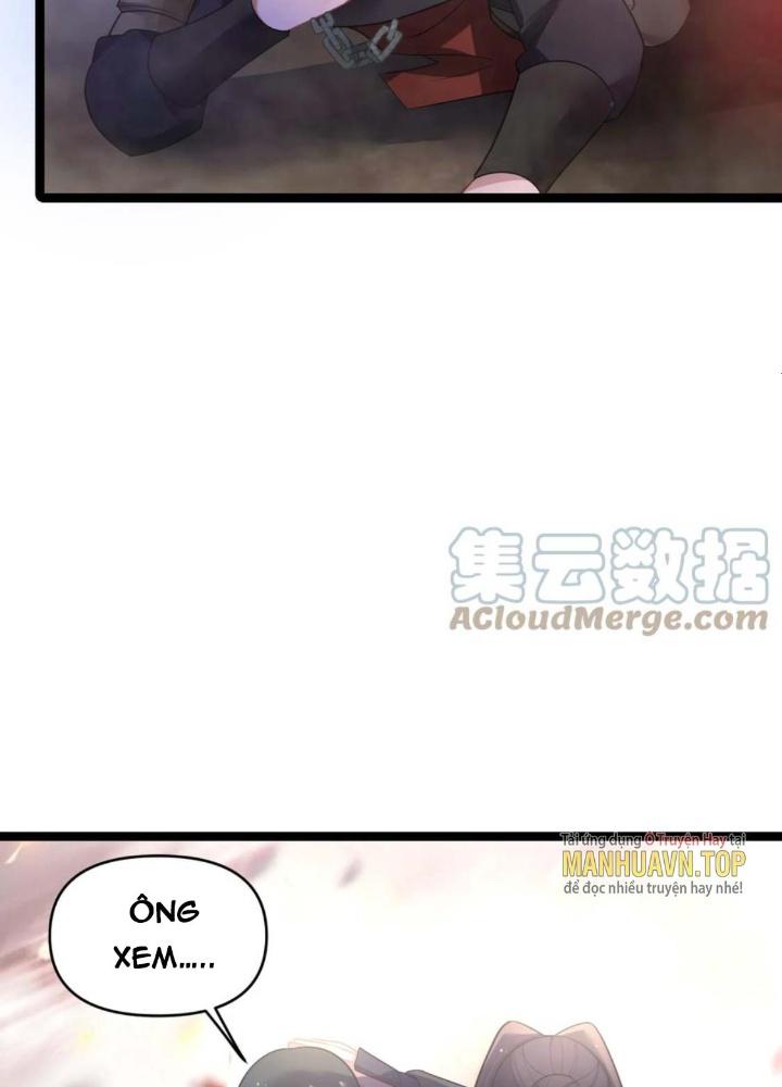 Nương Tử Nhà Ta Là Bạo Quân Nữ Đế Trong Tương Lai Chapter 34 - Trang 4