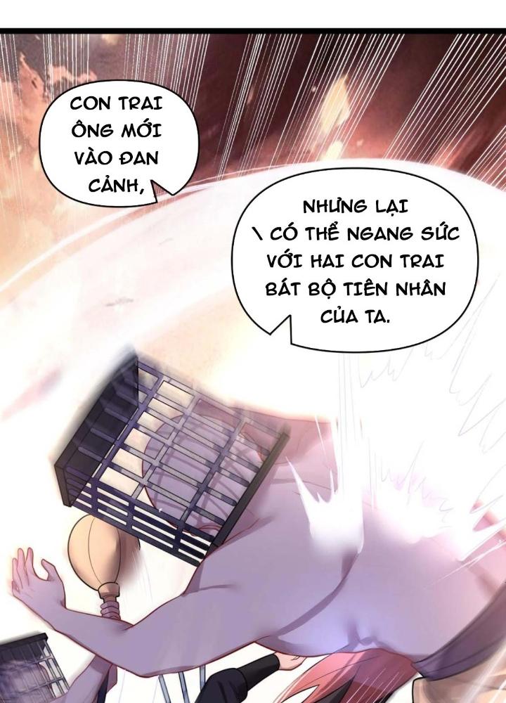 Nương Tử Nhà Ta Là Bạo Quân Nữ Đế Trong Tương Lai Chapter 34 - Trang 4