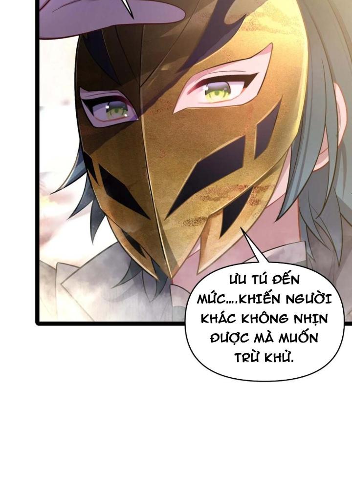 Nương Tử Nhà Ta Là Bạo Quân Nữ Đế Trong Tương Lai Chapter 34 - Trang 4