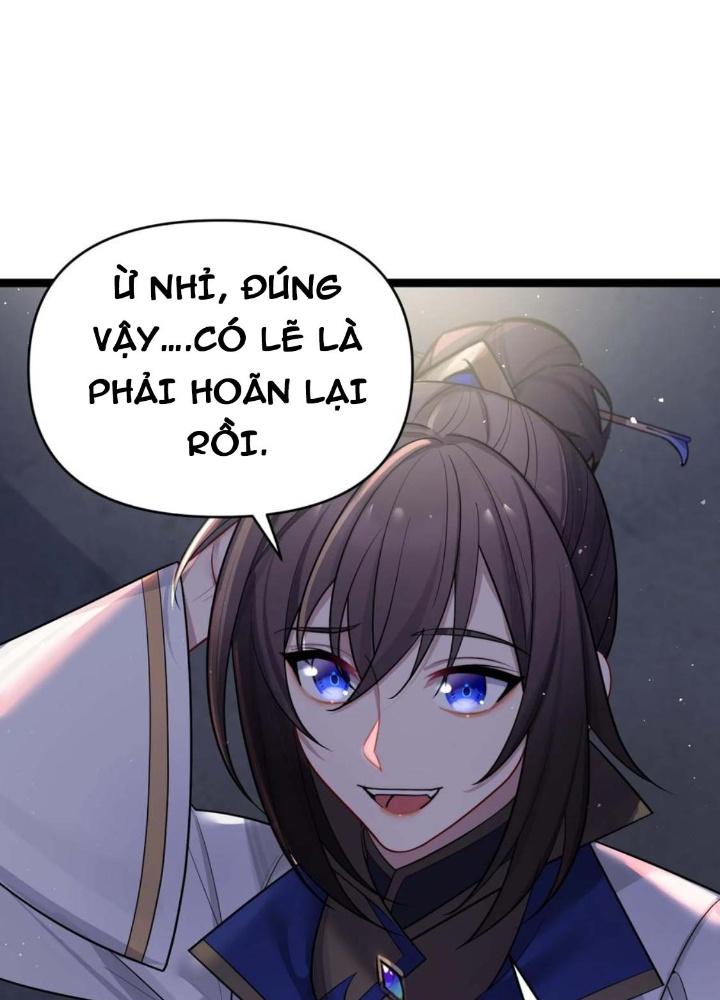 Nương Tử Nhà Ta Là Bạo Quân Nữ Đế Trong Tương Lai Chapter 34 - Trang 4