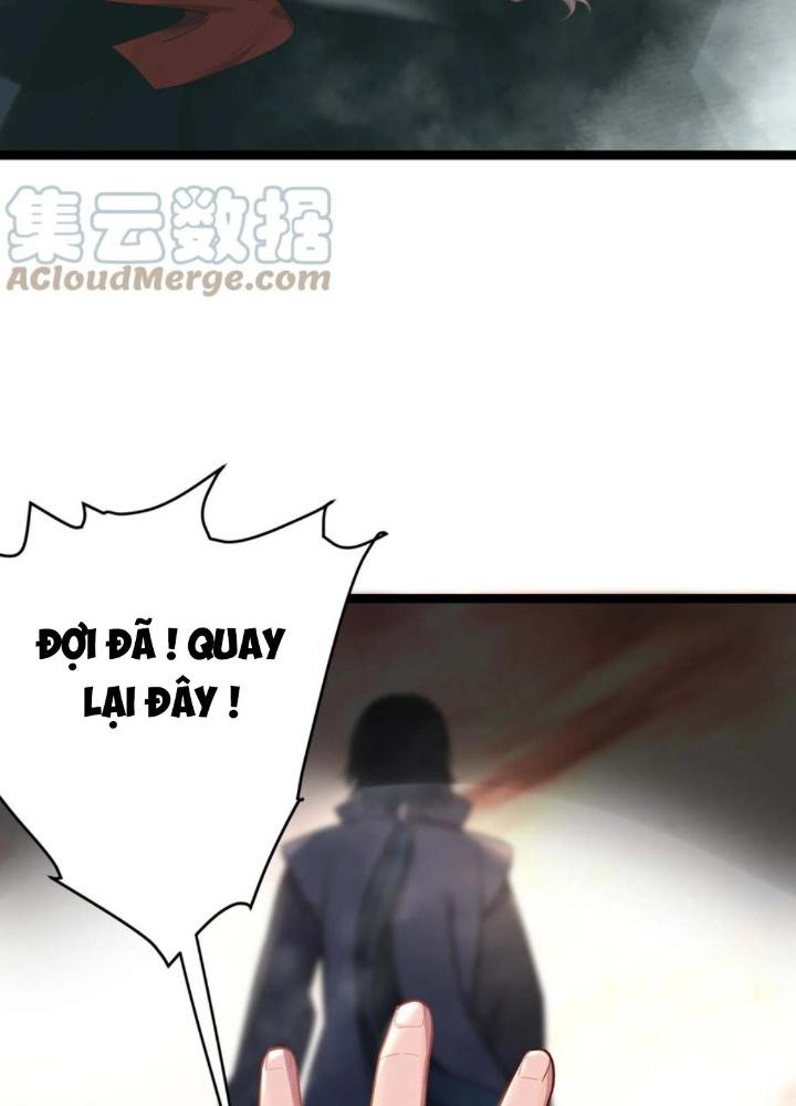 Nương Tử Nhà Ta Là Bạo Quân Nữ Đế Trong Tương Lai Chapter 34 - Trang 4