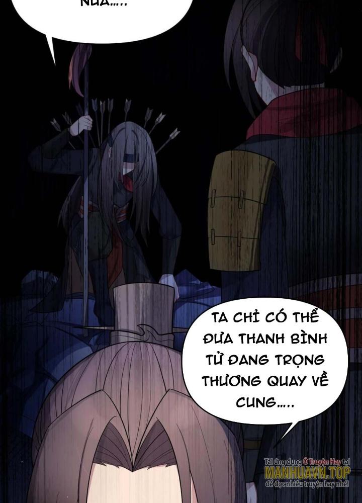Nương Tử Nhà Ta Là Bạo Quân Nữ Đế Trong Tương Lai Chapter 34 - Trang 4