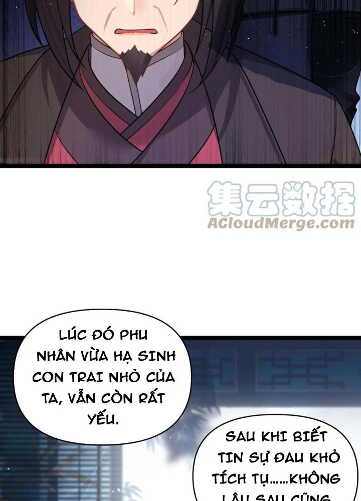 Nương Tử Nhà Ta Là Bạo Quân Nữ Đế Trong Tương Lai Chapter 34 - Trang 4