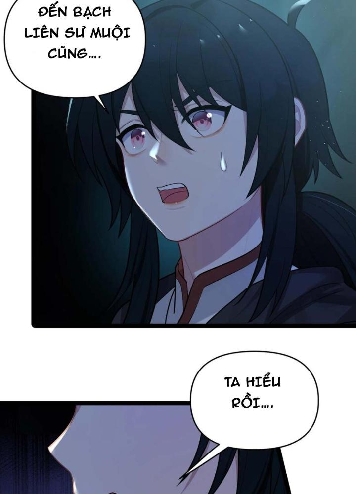 Nương Tử Nhà Ta Là Bạo Quân Nữ Đế Trong Tương Lai Chapter 34 - Trang 4