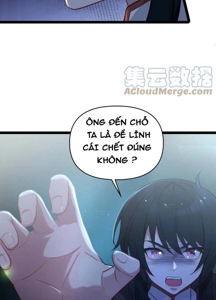 Nương Tử Nhà Ta Là Bạo Quân Nữ Đế Trong Tương Lai Chapter 34 - Trang 4