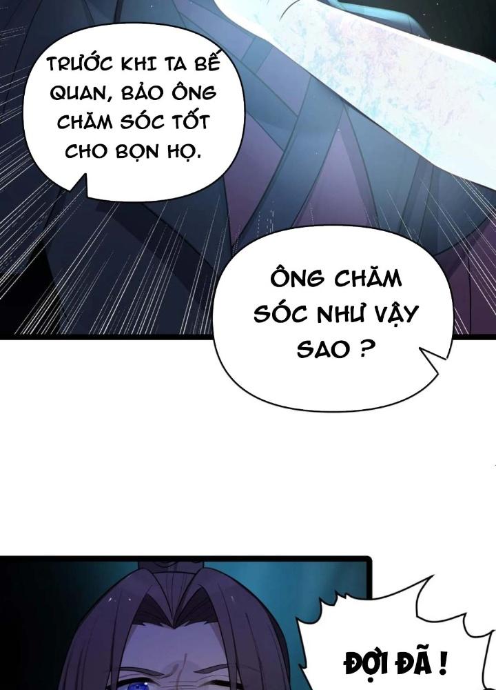 Nương Tử Nhà Ta Là Bạo Quân Nữ Đế Trong Tương Lai Chapter 34 - Trang 4