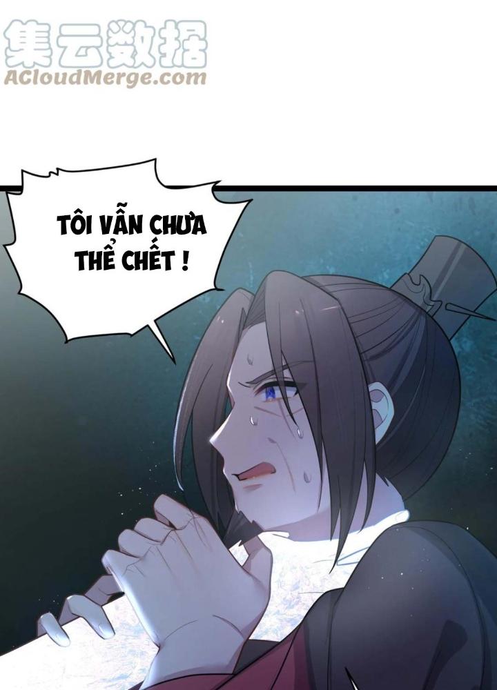 Nương Tử Nhà Ta Là Bạo Quân Nữ Đế Trong Tương Lai Chapter 34 - Trang 4
