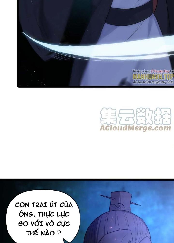 Nương Tử Nhà Ta Là Bạo Quân Nữ Đế Trong Tương Lai Chapter 34 - Trang 4