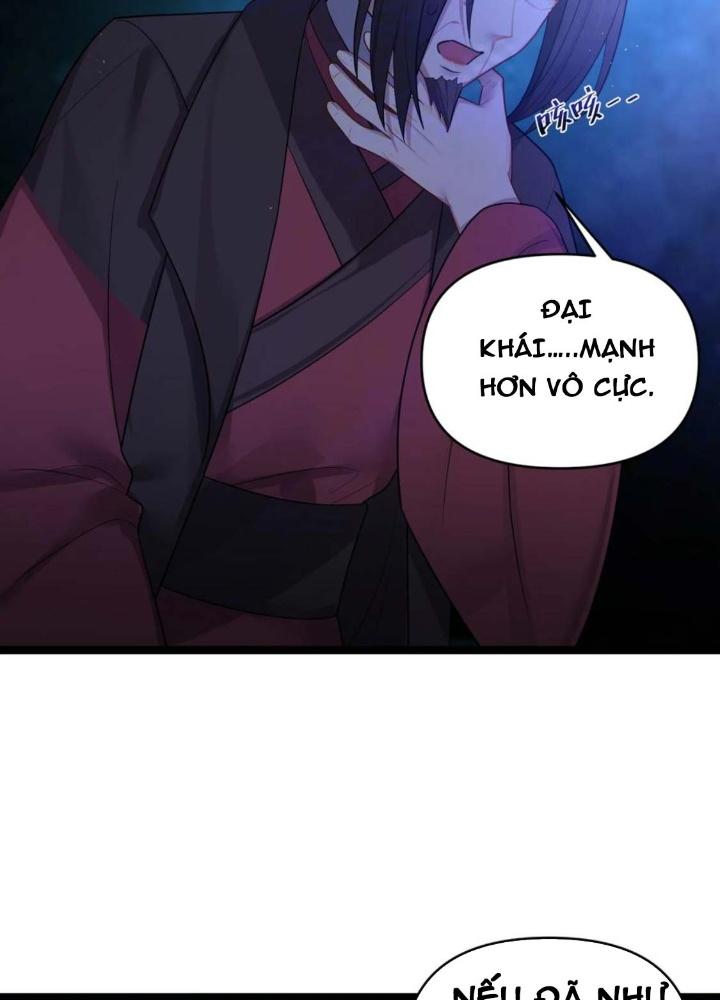 Nương Tử Nhà Ta Là Bạo Quân Nữ Đế Trong Tương Lai Chapter 34 - Trang 4