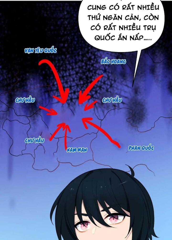 Nương Tử Nhà Ta Là Bạo Quân Nữ Đế Trong Tương Lai Chapter 34 - Trang 4