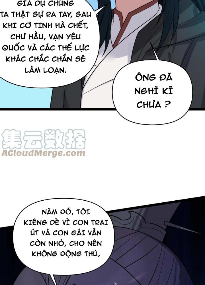 Nương Tử Nhà Ta Là Bạo Quân Nữ Đế Trong Tương Lai Chapter 34 - Trang 4
