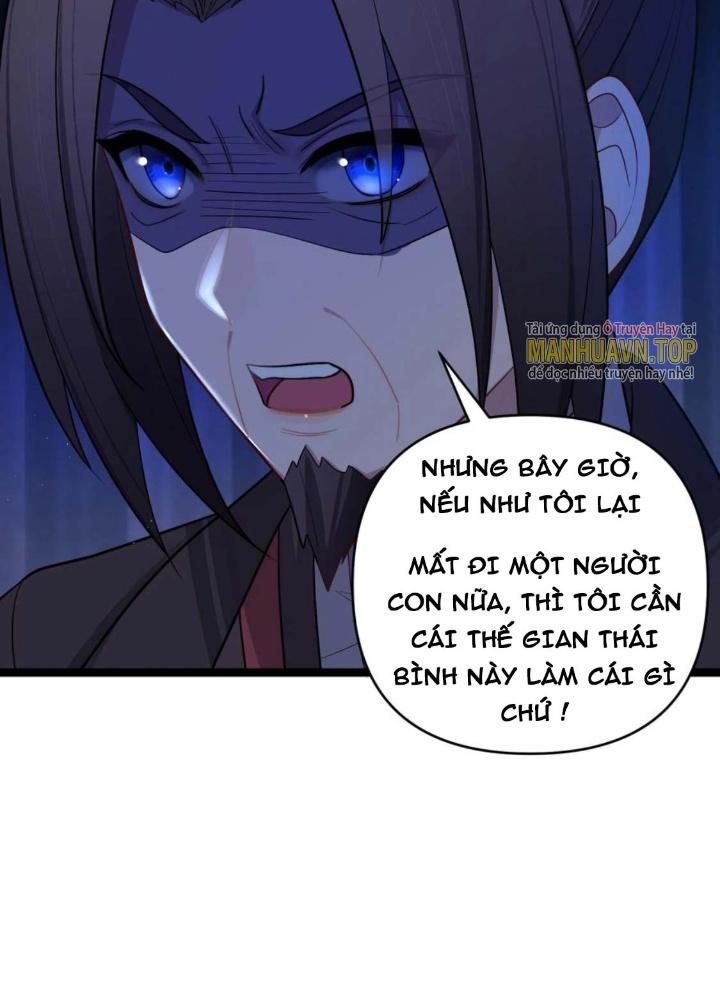 Nương Tử Nhà Ta Là Bạo Quân Nữ Đế Trong Tương Lai Chapter 34 - Trang 4