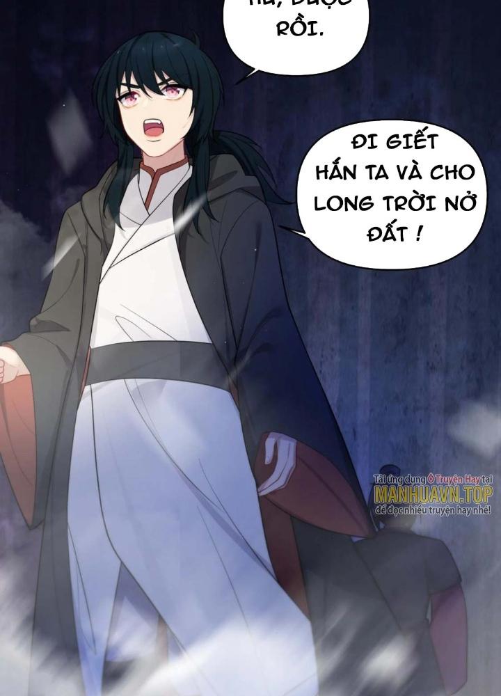 Nương Tử Nhà Ta Là Bạo Quân Nữ Đế Trong Tương Lai Chapter 34 - Trang 4