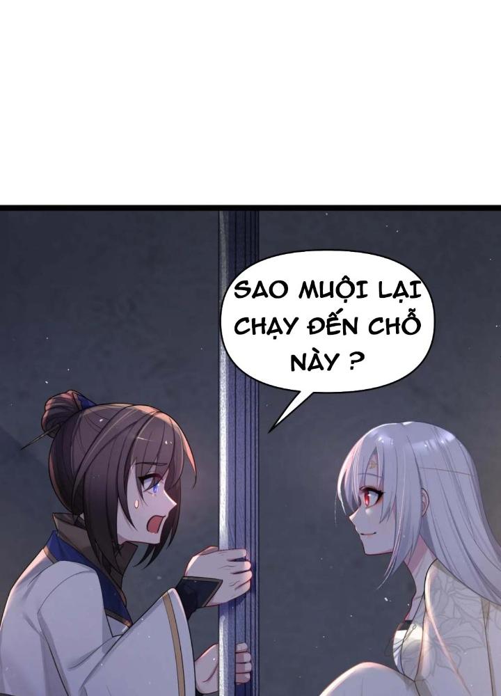 Nương Tử Nhà Ta Là Bạo Quân Nữ Đế Trong Tương Lai Chapter 34 - Trang 4