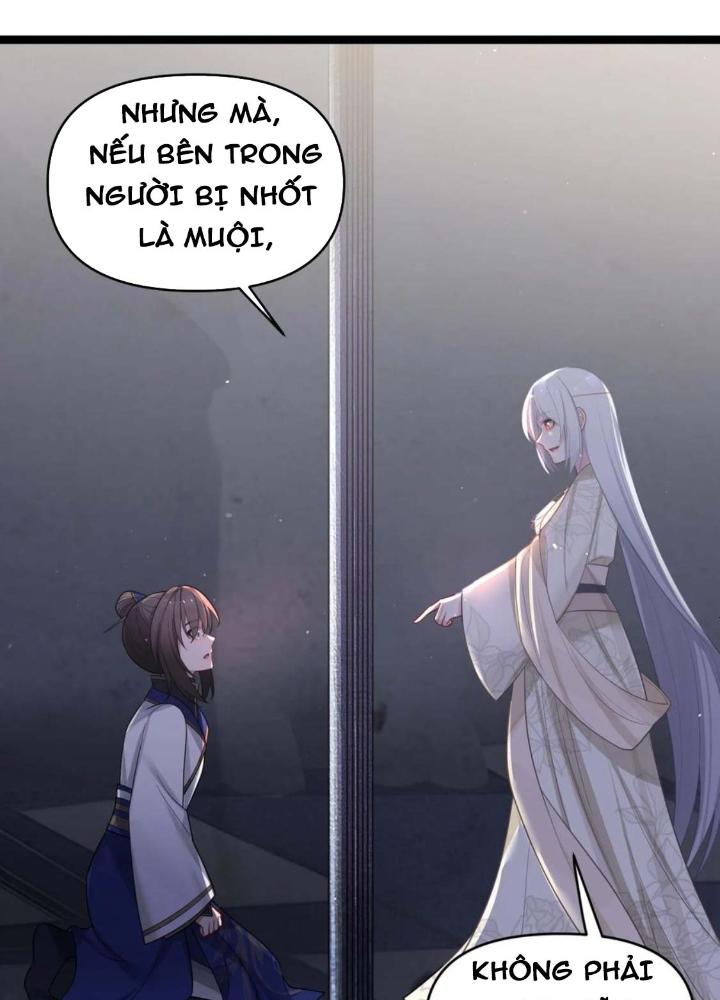 Nương Tử Nhà Ta Là Bạo Quân Nữ Đế Trong Tương Lai Chapter 34 - Trang 4