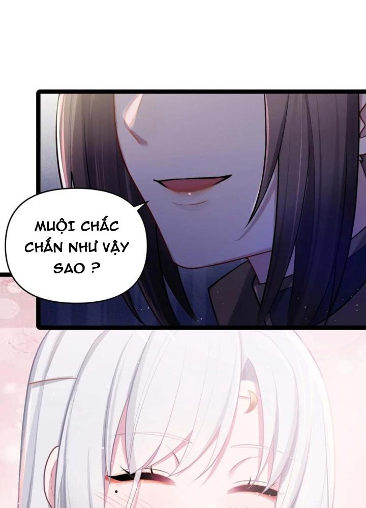 Nương Tử Nhà Ta Là Bạo Quân Nữ Đế Trong Tương Lai Chapter 34 - Trang 4
