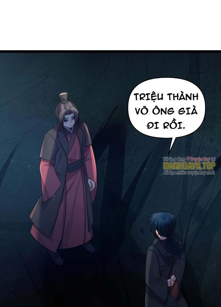 Nương Tử Nhà Ta Là Bạo Quân Nữ Đế Trong Tương Lai Chapter 34 - Trang 4