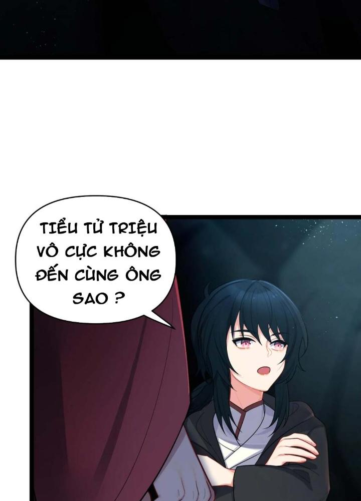 Nương Tử Nhà Ta Là Bạo Quân Nữ Đế Trong Tương Lai Chapter 34 - Trang 4
