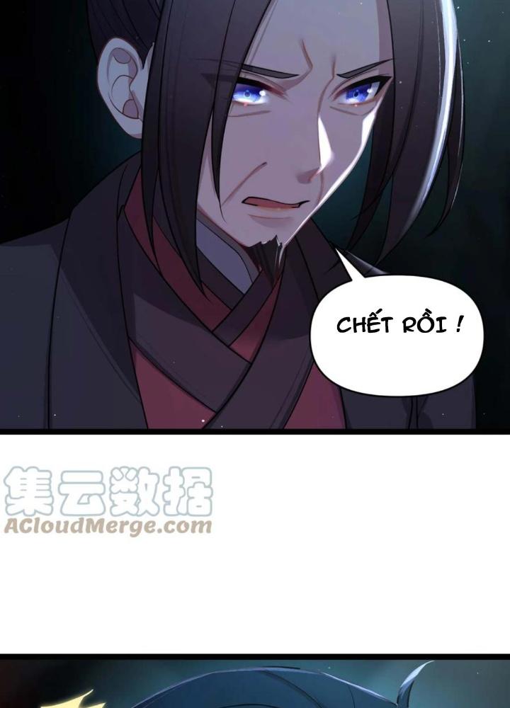 Nương Tử Nhà Ta Là Bạo Quân Nữ Đế Trong Tương Lai Chapter 34 - Trang 4