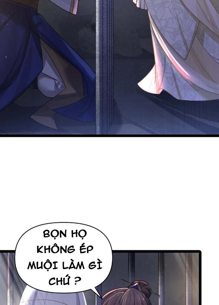 Nương Tử Nhà Ta Là Bạo Quân Nữ Đế Trong Tương Lai Chapter 34 - Trang 4