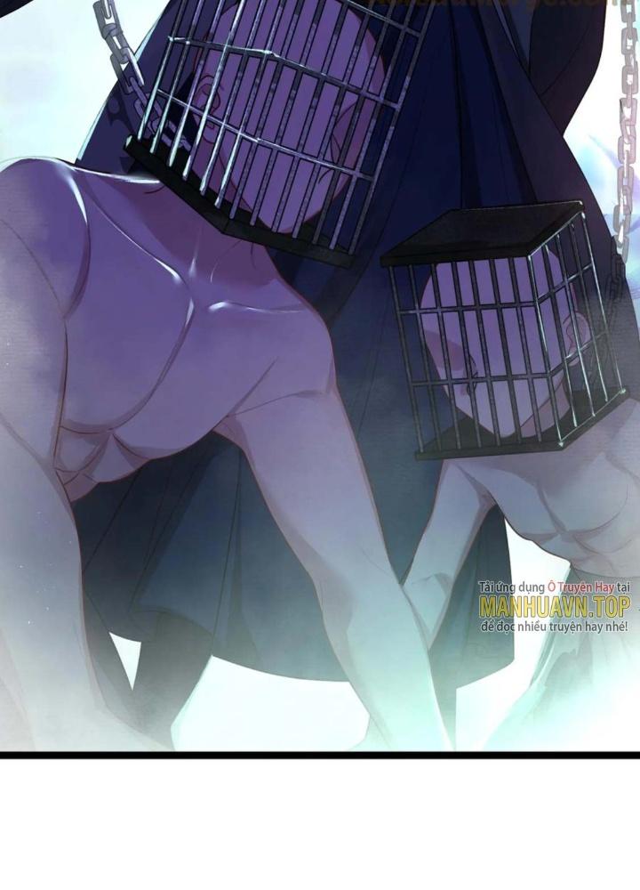 Nương Tử Nhà Ta Là Bạo Quân Nữ Đế Trong Tương Lai Chapter 34 - Trang 4