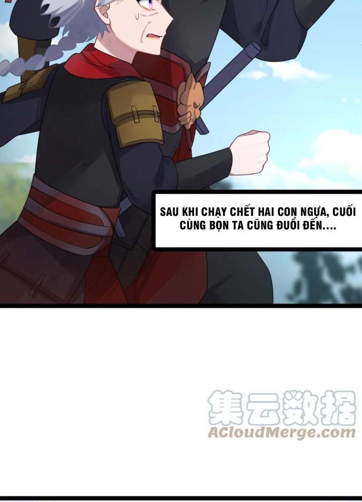 Nương Tử Nhà Ta Là Bạo Quân Nữ Đế Trong Tương Lai Chapter 34 - Trang 4