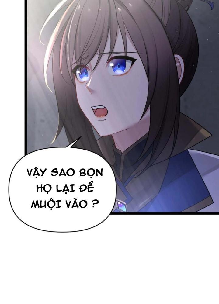 Nương Tử Nhà Ta Là Bạo Quân Nữ Đế Trong Tương Lai Chapter 34 - Trang 4