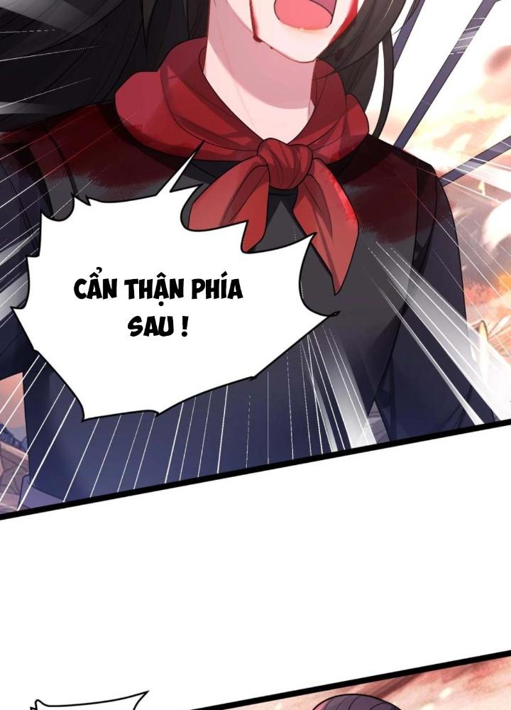 Nương Tử Nhà Ta Là Bạo Quân Nữ Đế Trong Tương Lai Chapter 34 - Trang 4