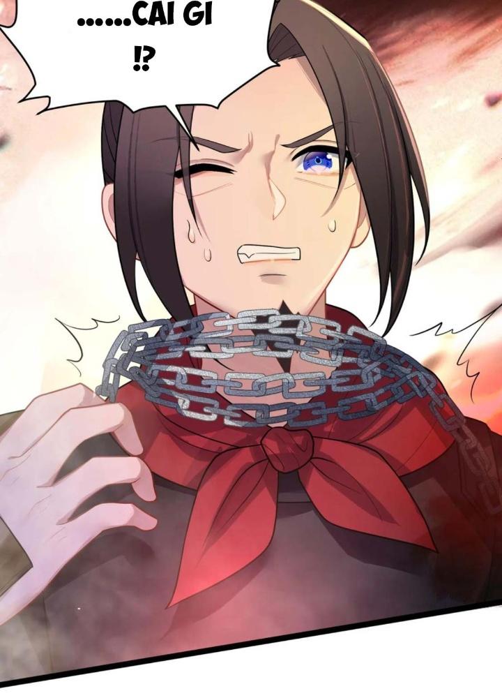 Nương Tử Nhà Ta Là Bạo Quân Nữ Đế Trong Tương Lai Chapter 34 - Trang 4