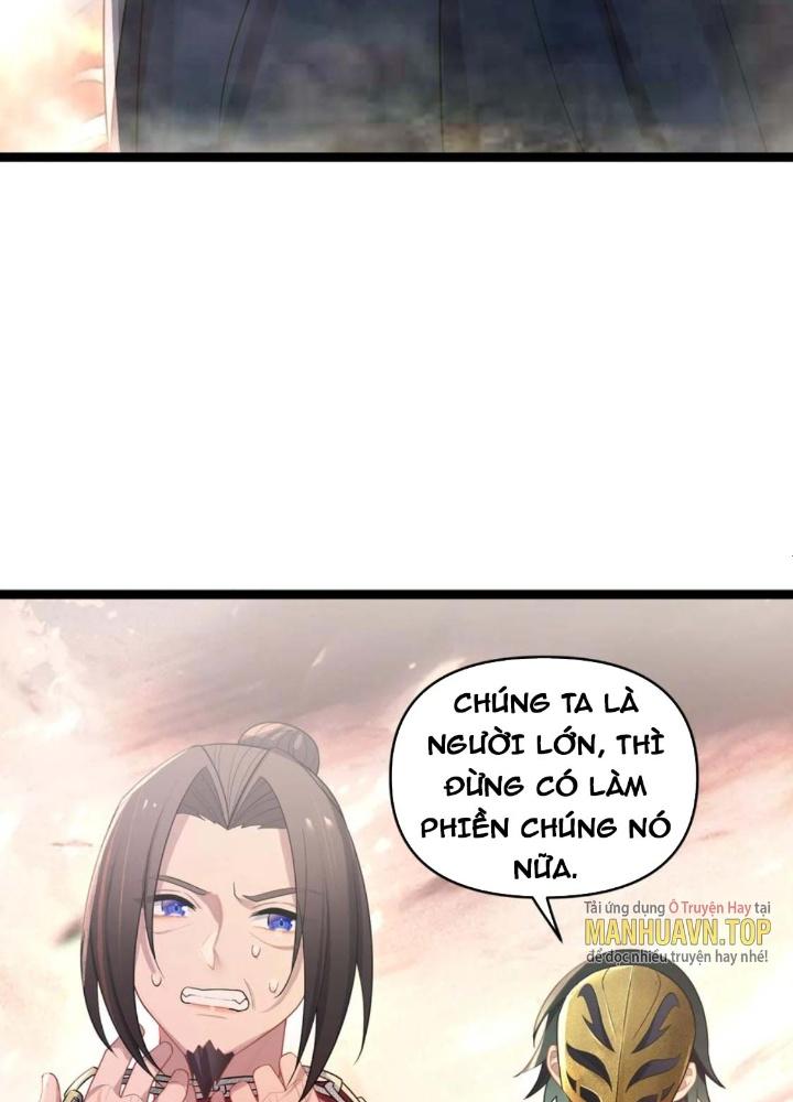 Nương Tử Nhà Ta Là Bạo Quân Nữ Đế Trong Tương Lai Chapter 34 - Trang 4